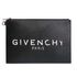 Givenchy Iconic Signature Pouch, front view